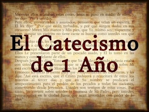 Catecismo de 1 Añp