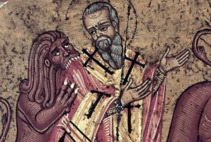 Ignacio de Antioquía
