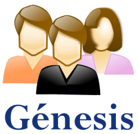 Génesis: Personajes