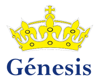 Génesis: El Cristo