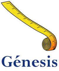Génesis: Medidas