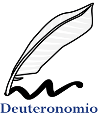 Deuteronomio: Autor