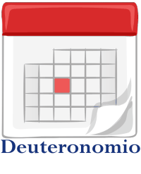 Deuteronomio: Historia