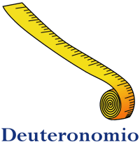 Deuteronomio: Medidas