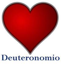 Deuteronomio: Meditaciones