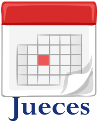 Jueces: Historia