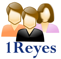 1Reyes: Personajes