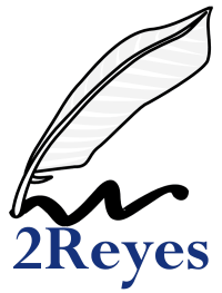 2Reyes: Autor