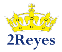 2Reyes: El Cristo