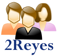 2Reyes: Personajes