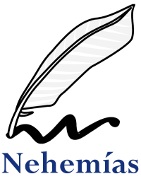 Nehemías: Autor
