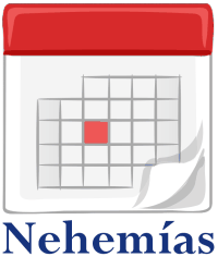 Nehemías: Historia