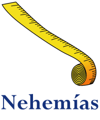 Nehemías: Medidas