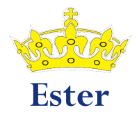 Ester: El Cristo