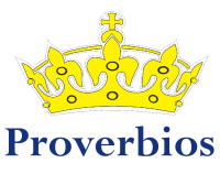 Proverbios: El Cristo
