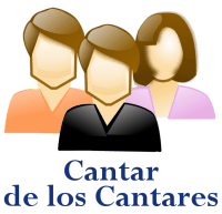 Cantares: Personajes