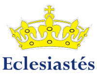 Eclesiastés: El Cristo