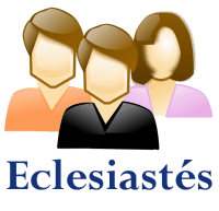 Eclesiastés: Personajes