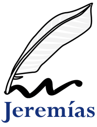 Jeremías: Autor