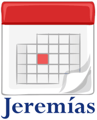 Jeremías: Historia