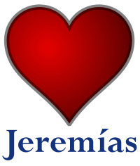 Jeremías: Meditaciones