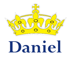Daniel: El Cristo