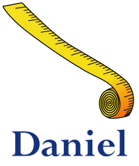 Daniel: Medidas