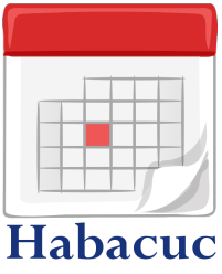 Habacuc: Historia