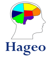 Hageo: Clave