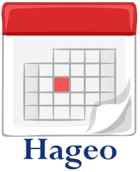 Hageo: Historia