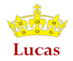 Lucas: El Cristo