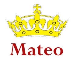 Mateo: El Cristo