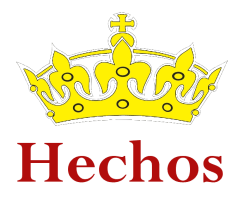 Hechos: El Cristo