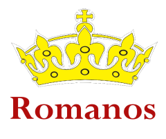 Romanos: El Cristo