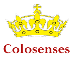 Colosenses: El Cristo