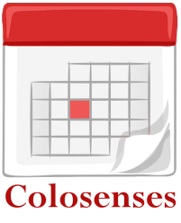 Colosenses: Historia