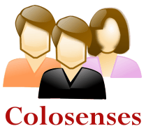 Colosenses: Personajes