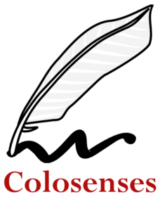 Colosenses: Autor
