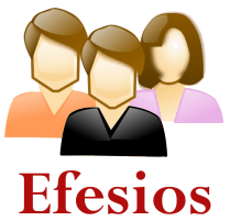 Efesios: Personajes