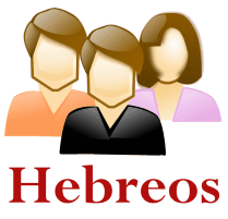 Hebreos: Personajes