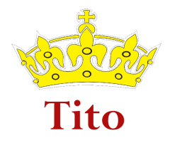 Tito: El Cristo