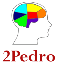 2Pedro: Clave