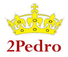 2Pedro: El Cristo