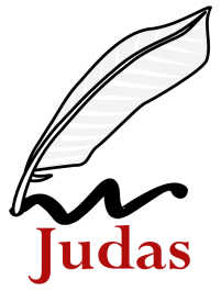 Judas: Autor