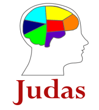 Judas: Clave