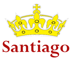 Santiago: El Cristo