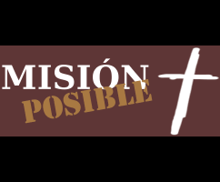 El Misión Posible de Jesús