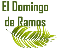 El Domingo de Ramos