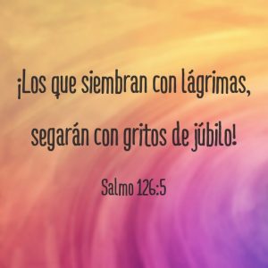 Salmo 126:5