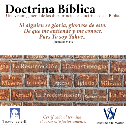 Doctrina Bíblica - En La Biblia